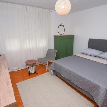 Pasko Split Apartment Exterior photo