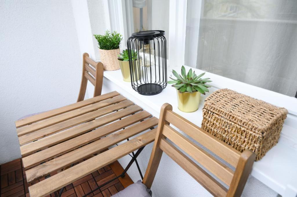 Pasko Split Apartment Exterior photo