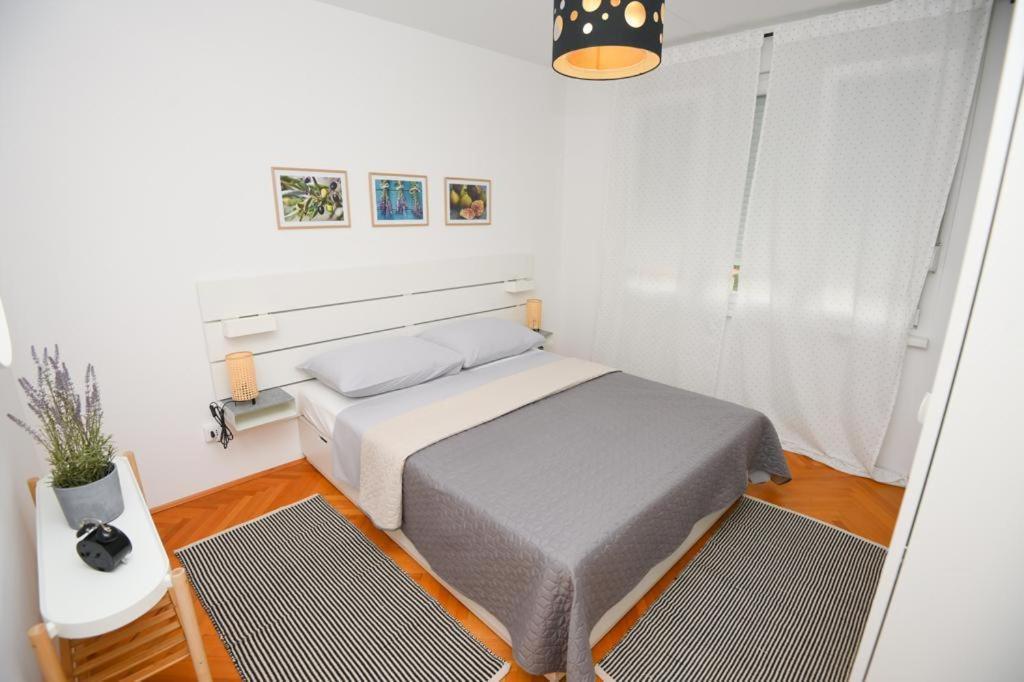 Pasko Split Apartment Exterior photo
